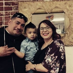 Meet your Posher, Cassandra